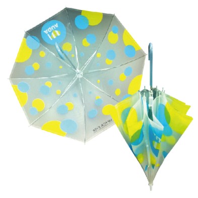 Regular PVC umbrella - MAKE UP FOR EVER